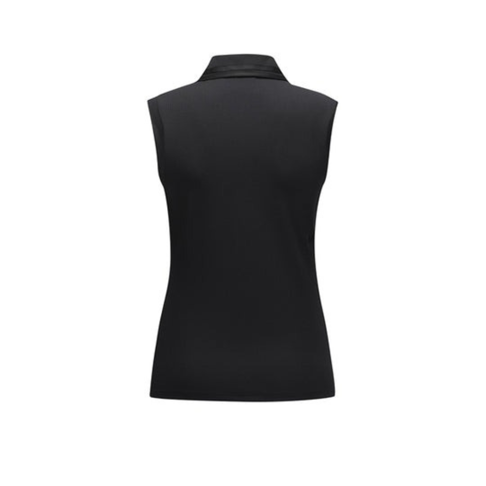 ANEW GOLF - ANEW GOLF Women's Essential Sleeveless Polo - The Agora Bangkok